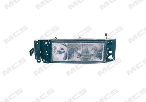 Faro principale iveco eurotech - faro,