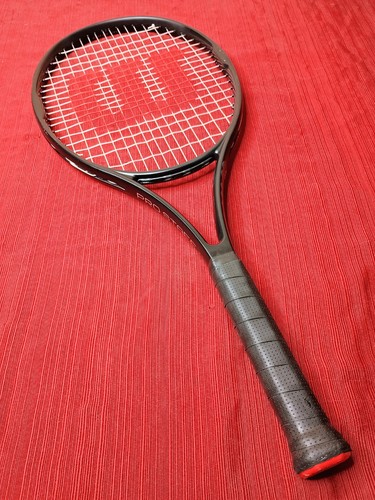 Racchetta tennis wilson pro - tennis,