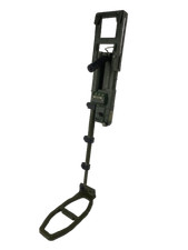 Exdk vallon metal detector - metal,