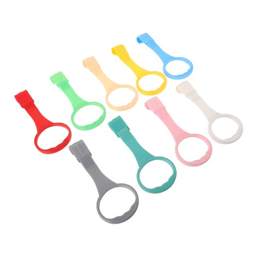 Anelli per box bambini - anelli,