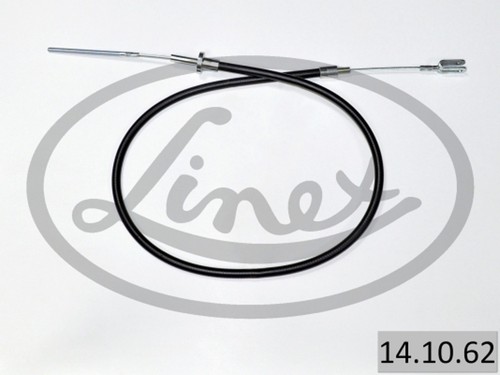 Cavo frizione linex - cavo, 14.10.62