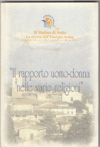 Rapporto uomo donna - il, nelle