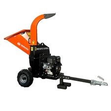 Biotrituratore professionale