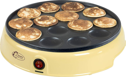 Macchina per poffertjes dal - macchina,
