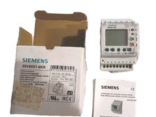 SIEMENS 5SV8001-6KK RELÈ