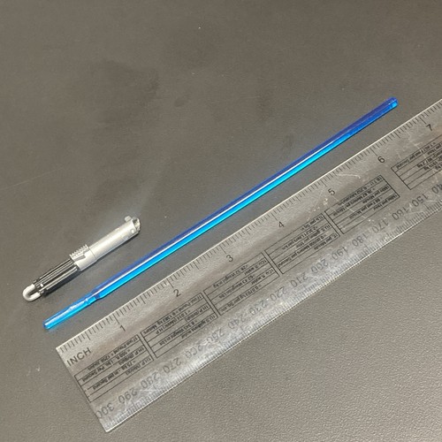 Luke skywalker spada laser - luke,