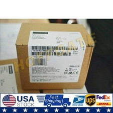 Nuovo modulo logico Siemens 6ED1052-1MD00-0BA6 6ED1 052-1MD00-0BA6 LOGO 12/24RC