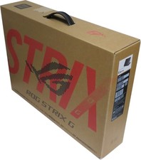 Asus ROG Strix G815LW Notebook