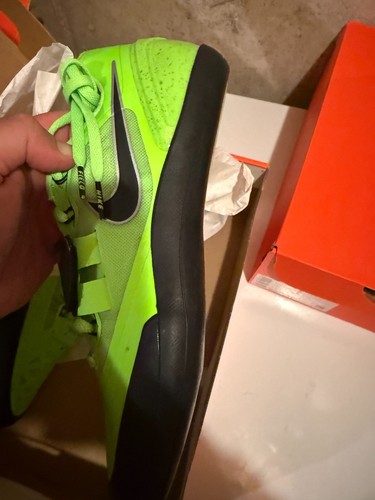 Taglia nike zoom - 9,