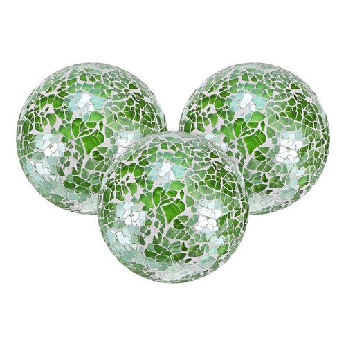 Decorative bowl balls - balls, 2.4"