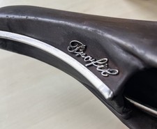 Sella aerodinamica Selle San