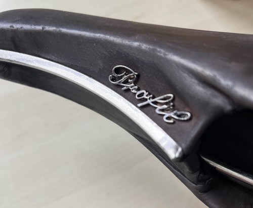 Sella aerodinamica selle - selle, san