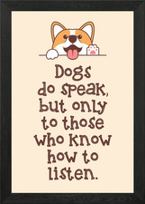 Quadro Stampa su Tela Poster