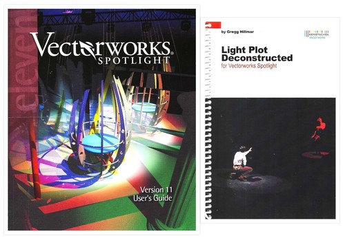 Vectorworks spotlight version - spotlight,