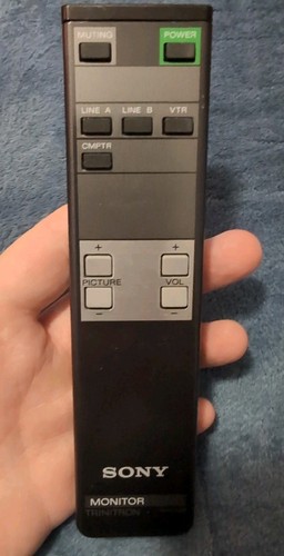 Telecomando originale sony - originale,