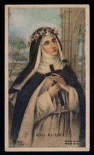 santino-holy card"" ediz. AR