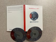 SOLIDWORKS 2017 3D Experience