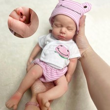Reborn Baby Dolls Silicone