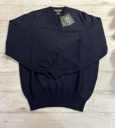 Maglione pullover 100 puro - 100%,