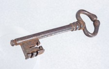 ⚜️ ANTICA CHIAVE EPOCA