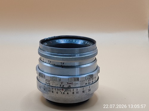 Meyer optik görlitz - meyer-optik,