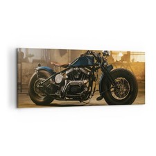 Quadro su Tela 100x40cm