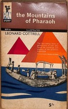 The Mountains of Pharaoh -