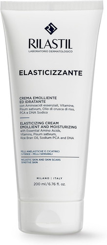 Rilastil crema viso corpo - crema,