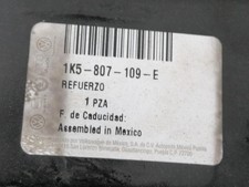 rinforzo paraurti anteriore