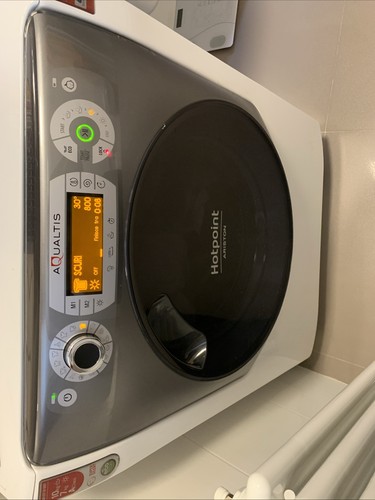Hotpoint nfr327w 7kg - hotpoint,