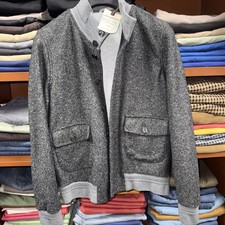 giacche casual uomo taglia 48