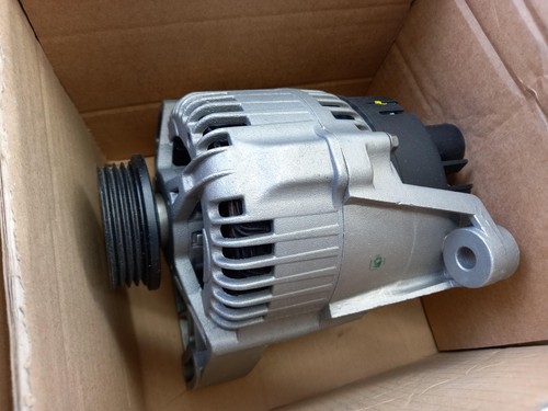 Alternatore originale fiat - alternatore,