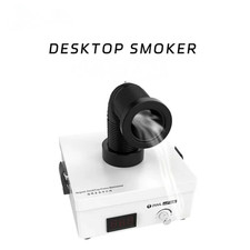 Saldatore da tavolo compatto