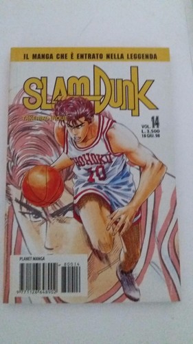 Slam dunk 1998 - dunk,