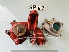 Pompa acqua CAR 330234 Fiat Fiorino 1.7 Diesel