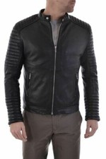 Giacca trapuntata uomo stile