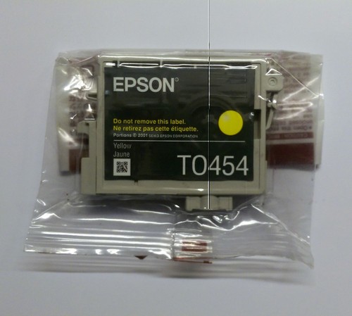 Stilo originale epson t0454 - epson,