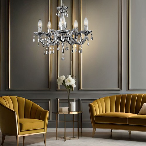 Lampadario sospensione luce - sospensione,