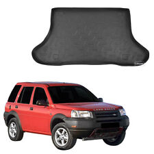 Vasca Baule Bagagliaio In Tpe Per Land Rover Freelander 1 1997-2006 SCOUTT
