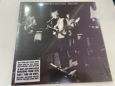 Neil young with crazy - neil, horse
