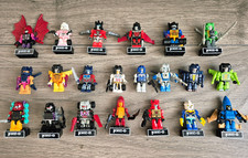 Pacchetto minifigure