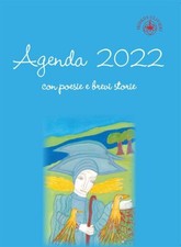 Agenda 2022. Con poesie e