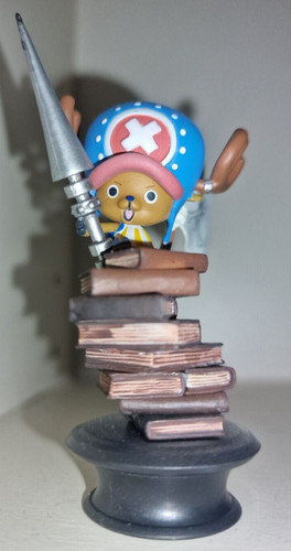 Bandai megahouse one piece - one,