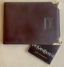 portafoglio uomo pelle vintage