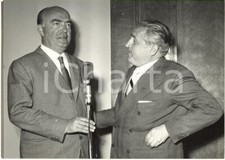 1957 ROMA Istituto Eastman -