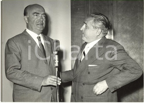 1957 roma istituto eastman - 1957,