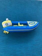 Vintage Tomy Outboard Wind Up
