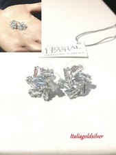 Orecchini Donna Argento