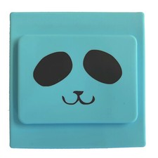 Presa elettrica silicone - presa,