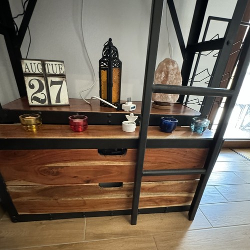 Vintage libreria anni - ,